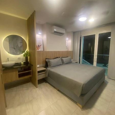 Miami Hotel Cartagena - Luxury Apartments المظهر الخارجي الصورة