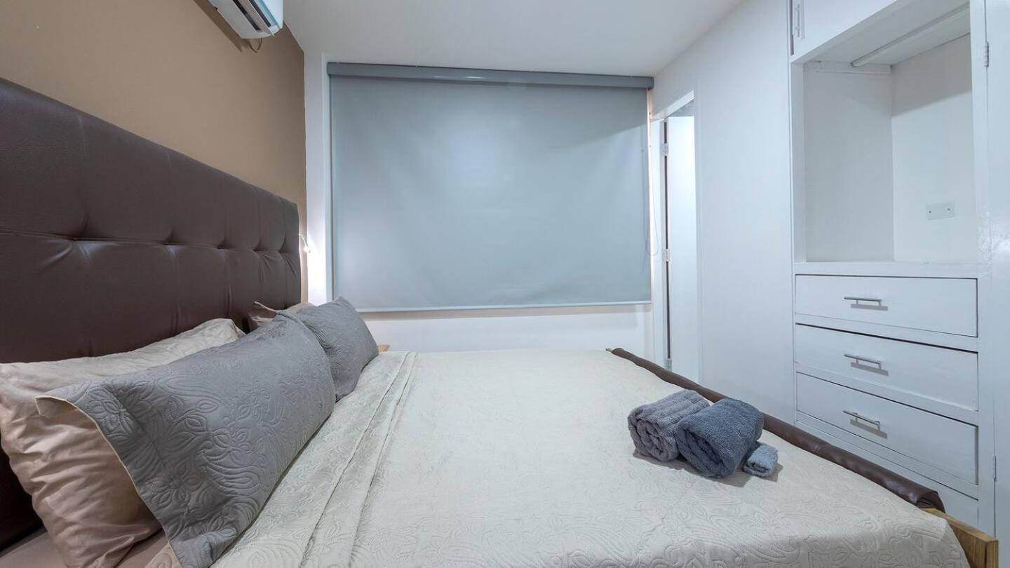 Miami Hotel Cartagena - Luxury Apartments المظهر الخارجي الصورة