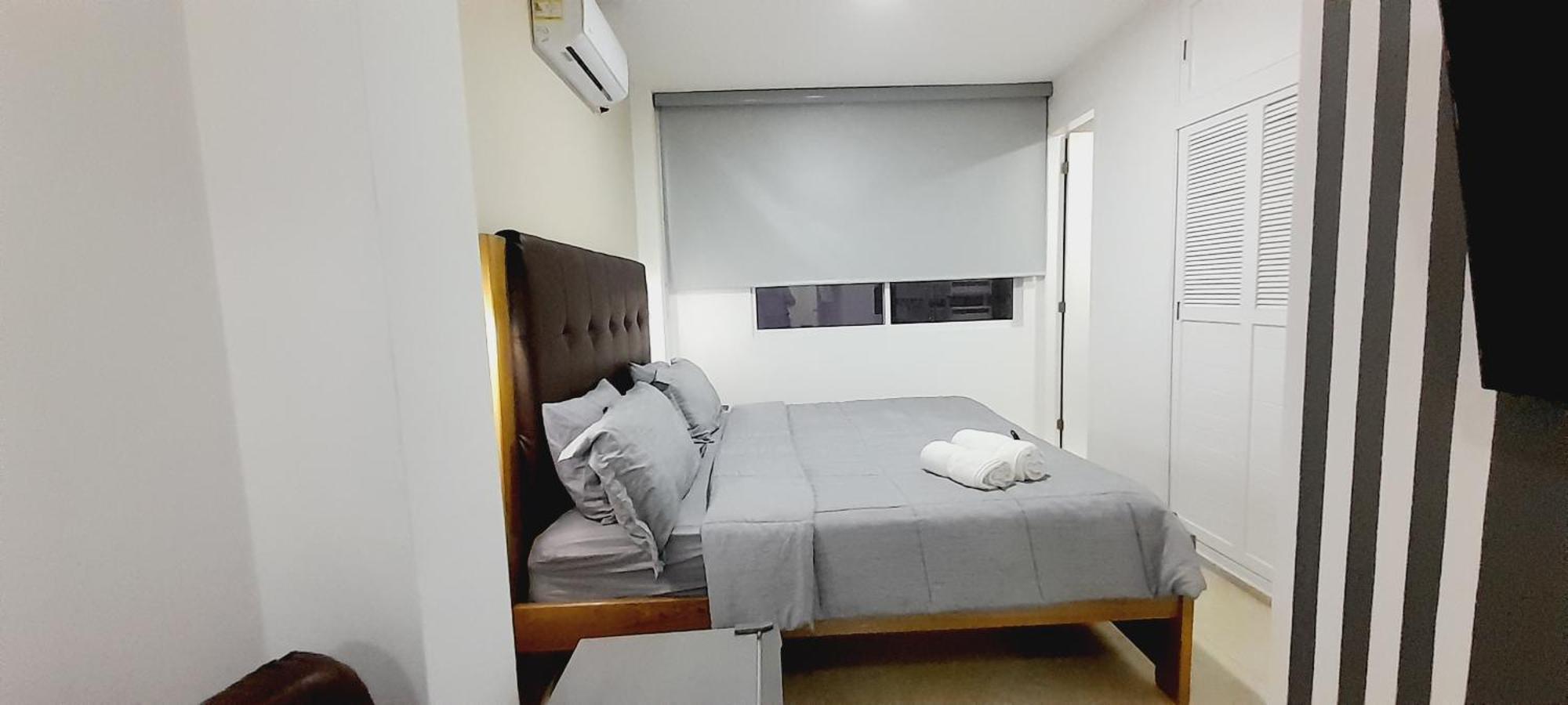 Miami Hotel Cartagena - Luxury Apartments المظهر الخارجي الصورة