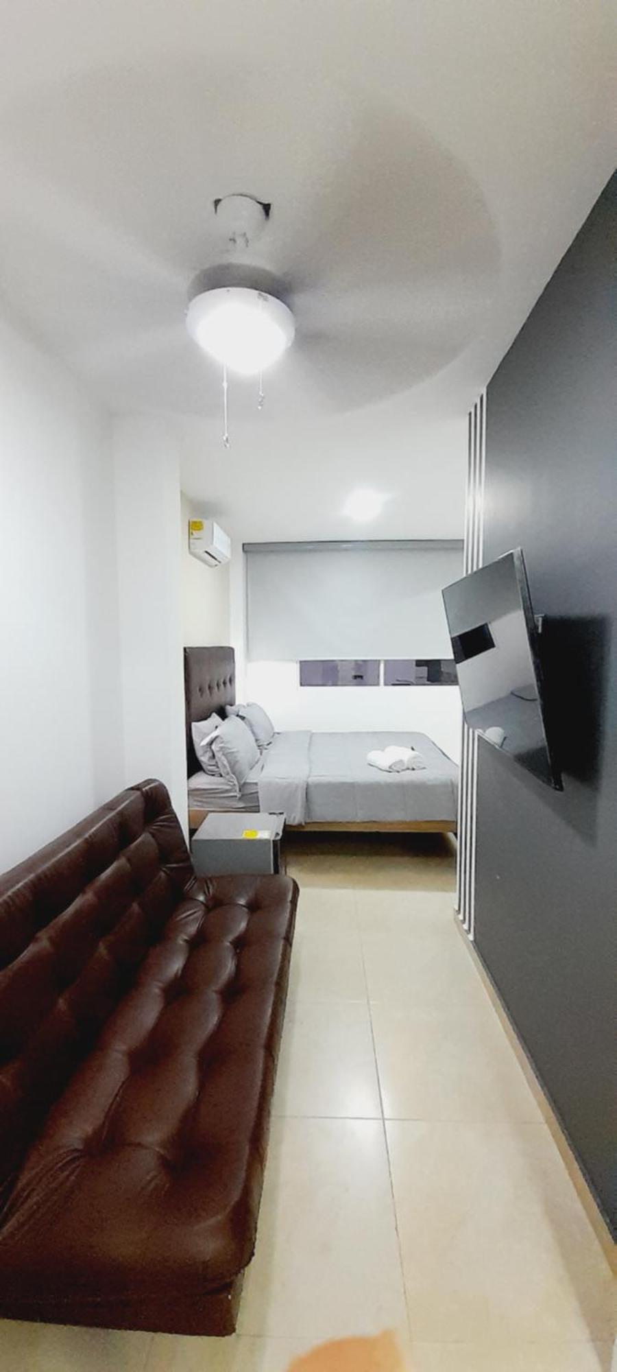 Miami Hotel Cartagena - Luxury Apartments المظهر الخارجي الصورة