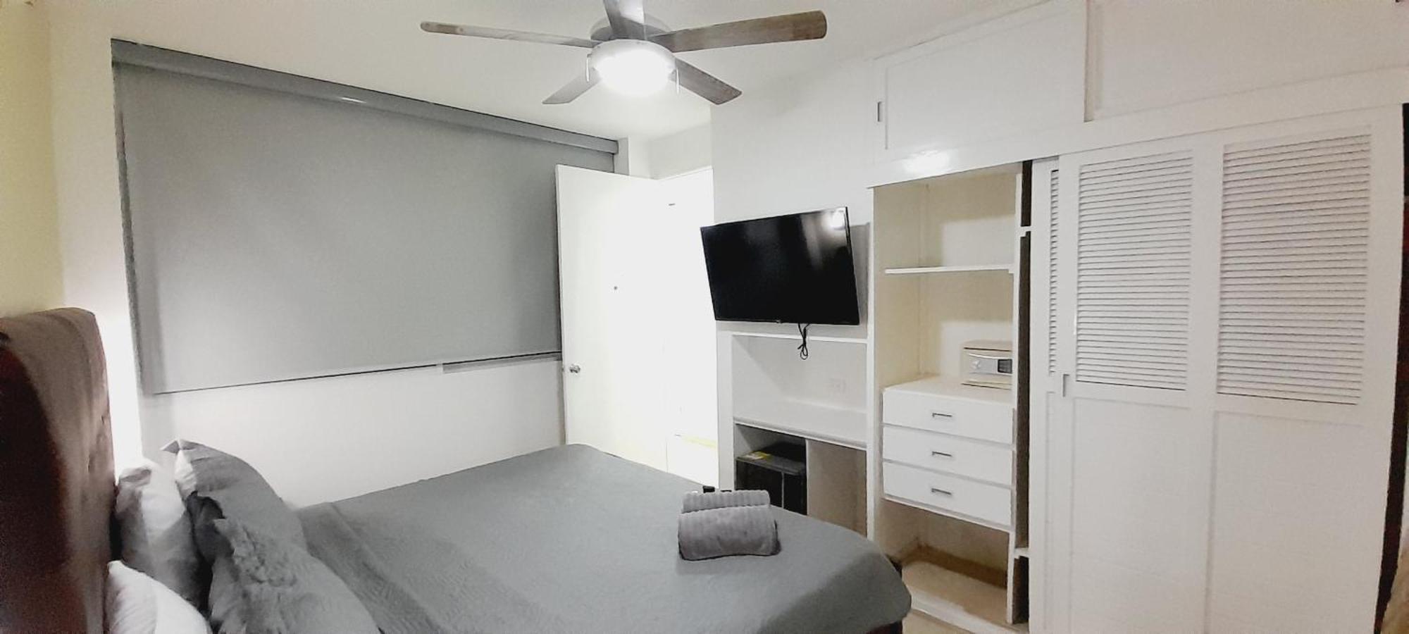 Miami Hotel Cartagena - Luxury Apartments المظهر الخارجي الصورة