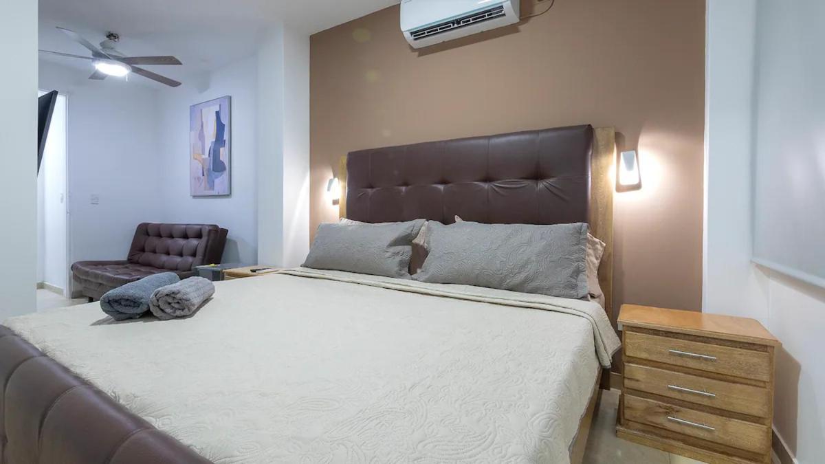 Miami Hotel Cartagena - Luxury Apartments المظهر الخارجي الصورة