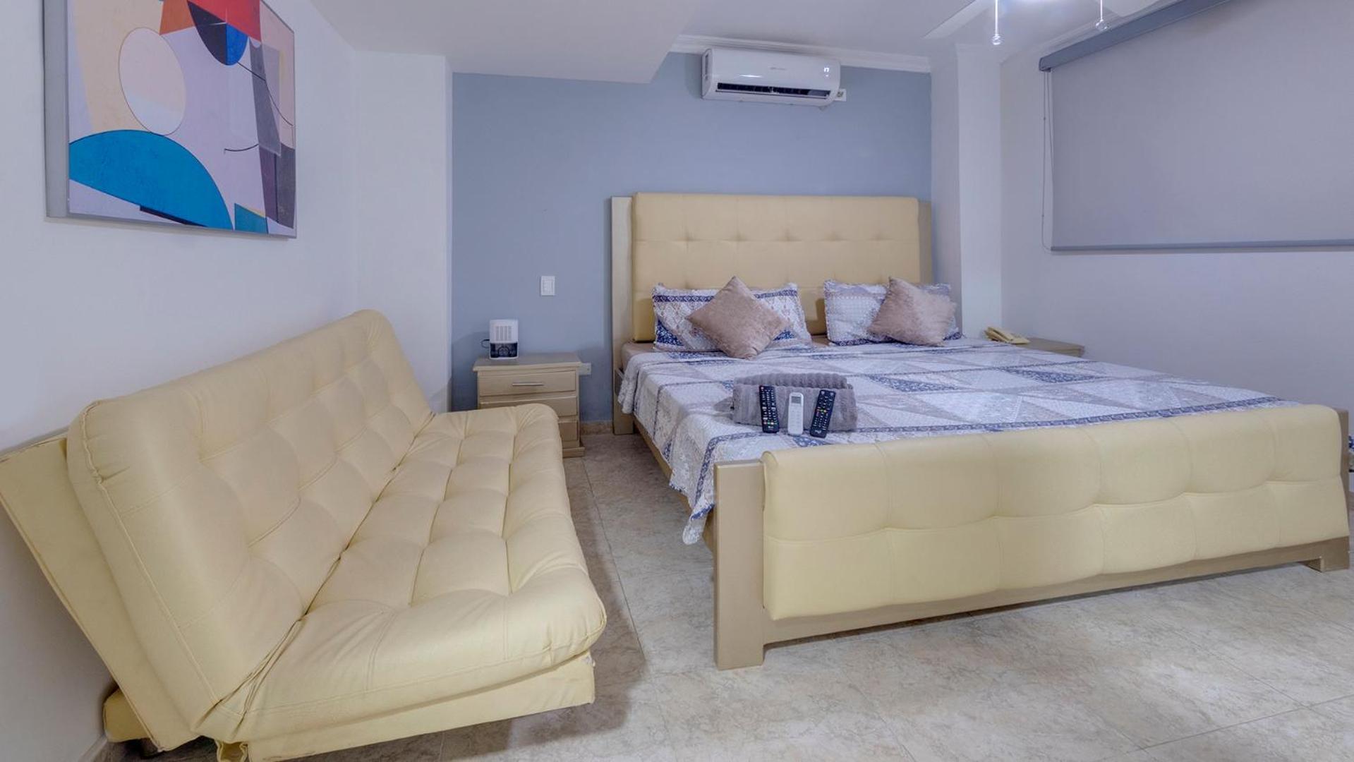 Miami Hotel Cartagena - Luxury Apartments المظهر الخارجي الصورة