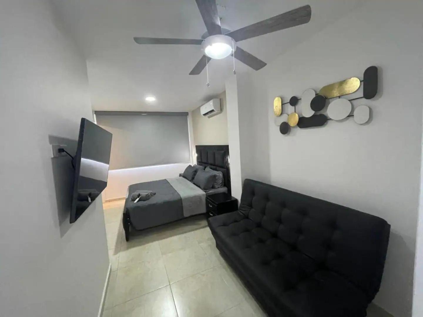 Miami Hotel Cartagena - Luxury Apartments المظهر الخارجي الصورة