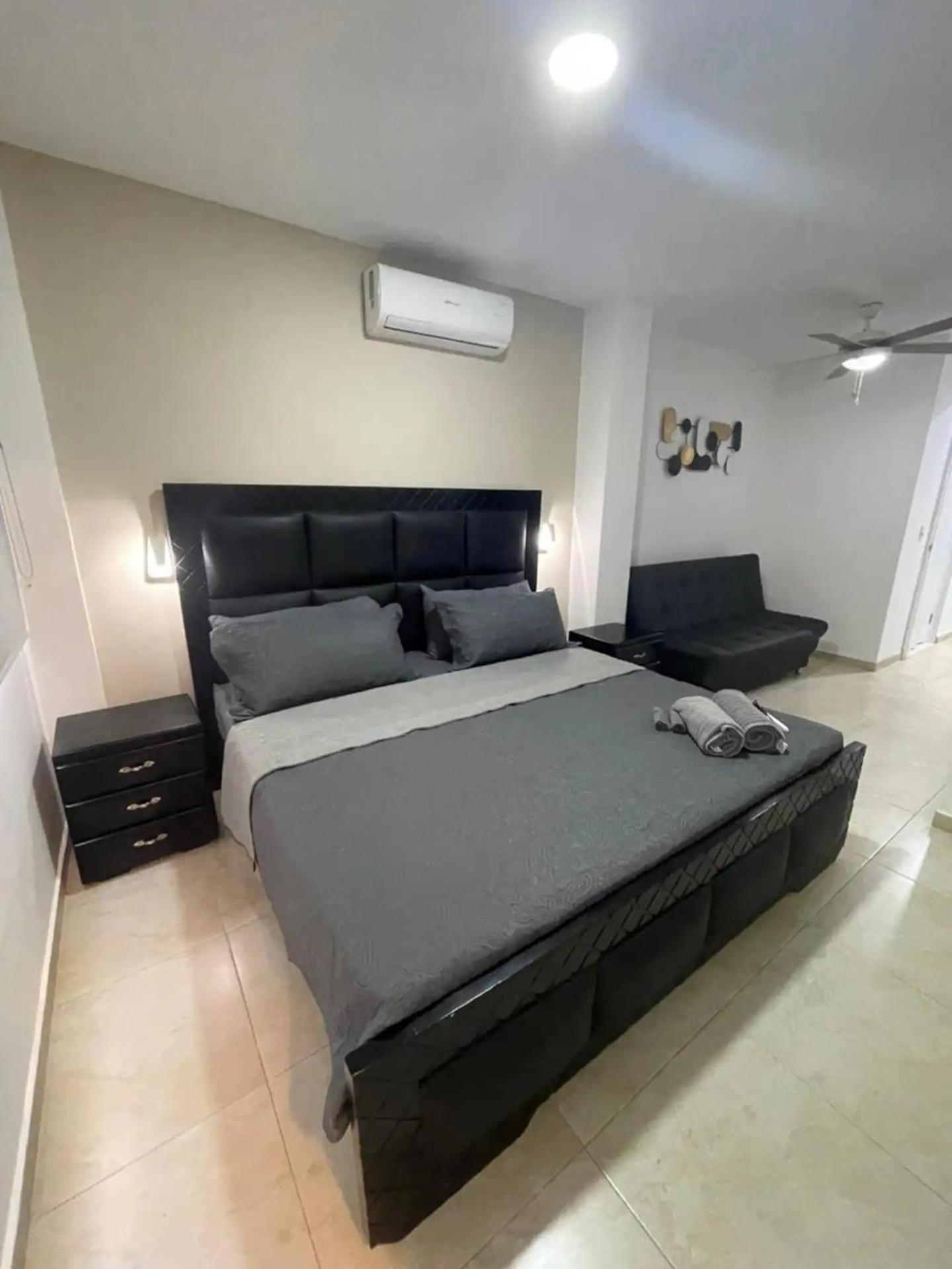 Miami Hotel Cartagena - Luxury Apartments المظهر الخارجي الصورة