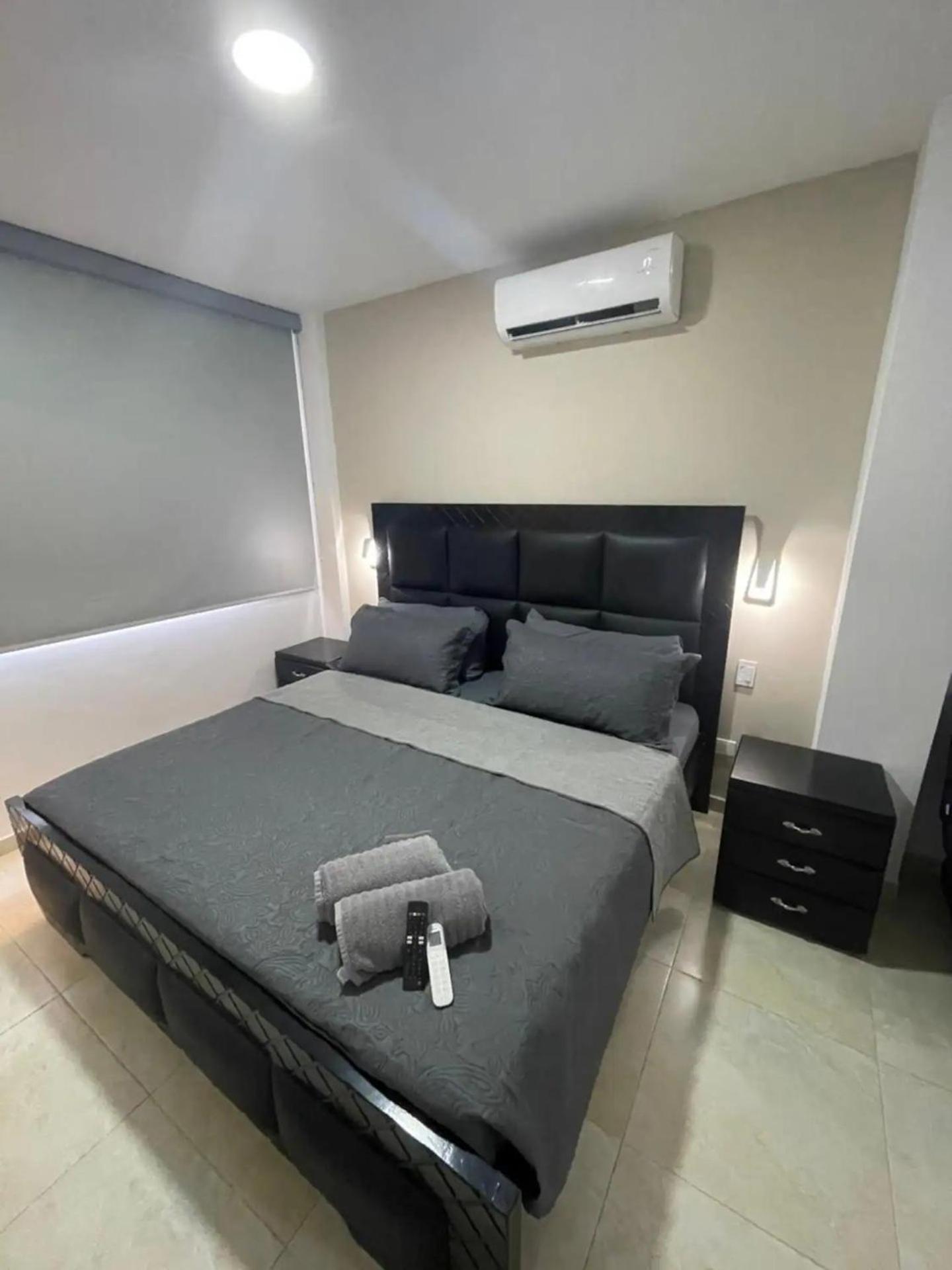 Miami Hotel Cartagena - Luxury Apartments المظهر الخارجي الصورة