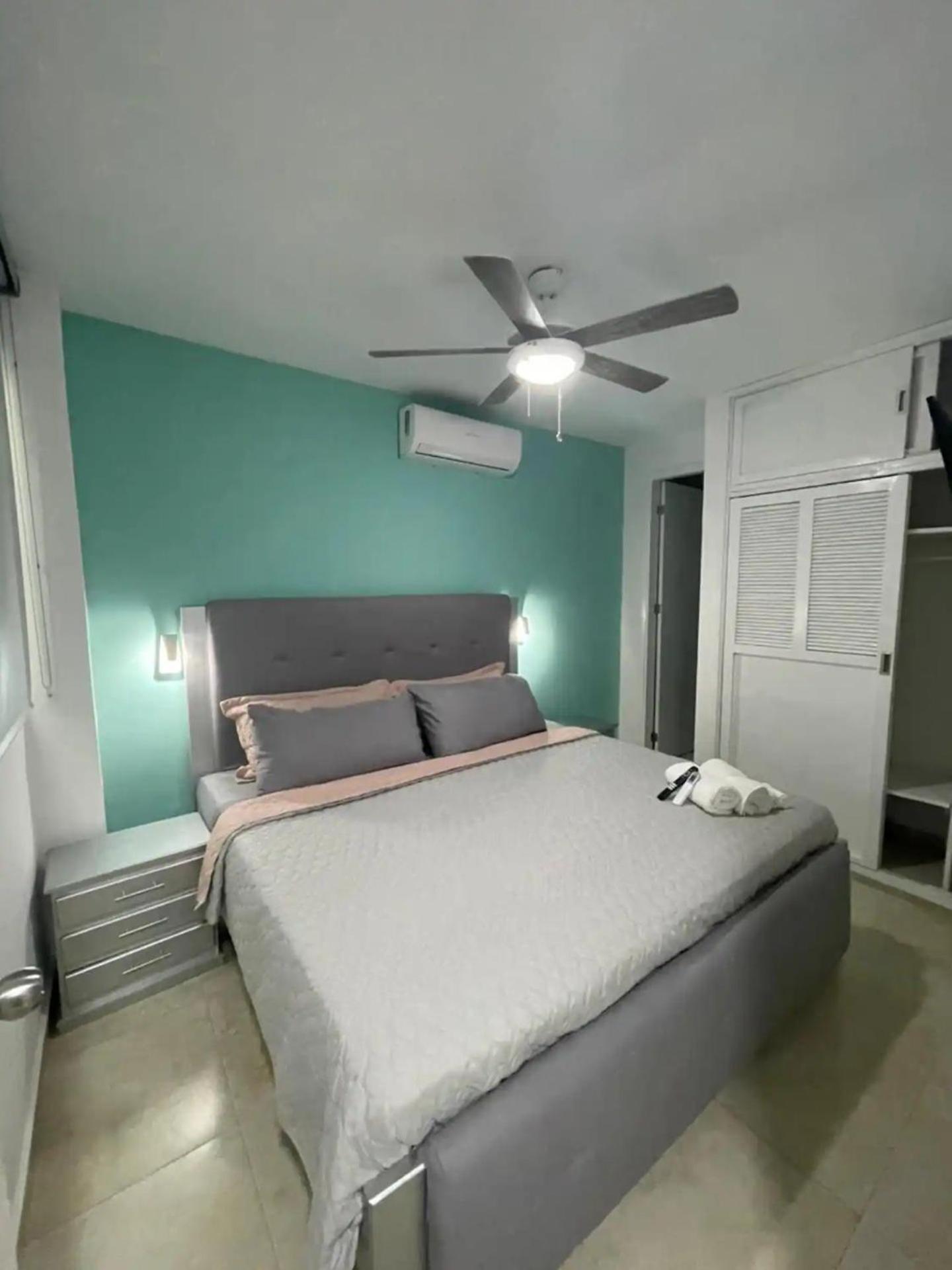 Miami Hotel Cartagena - Luxury Apartments المظهر الخارجي الصورة