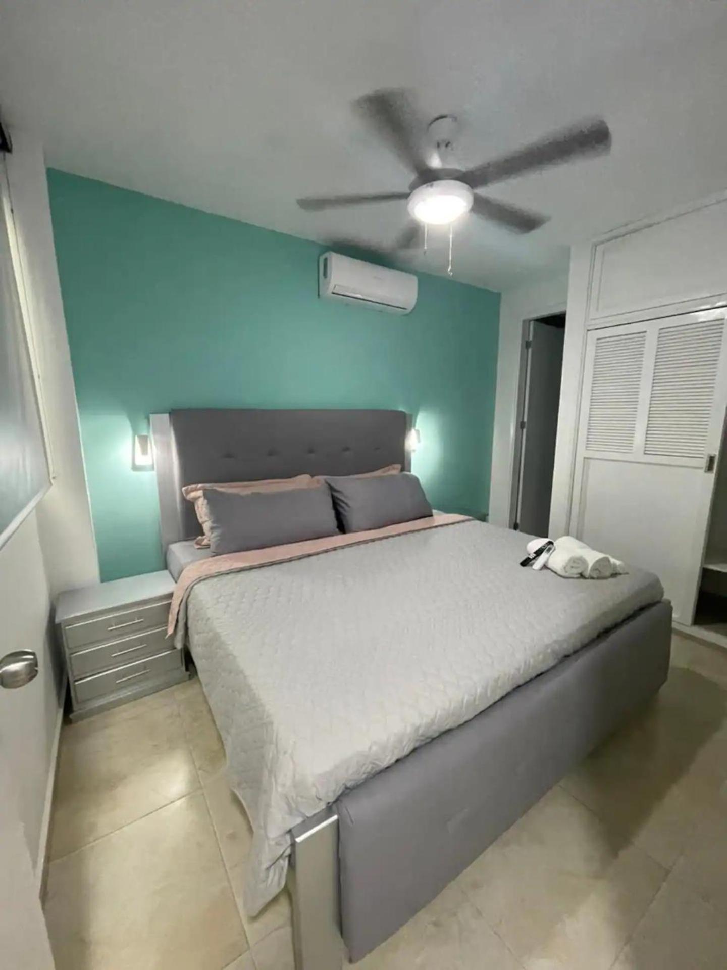 Miami Hotel Cartagena - Luxury Apartments المظهر الخارجي الصورة