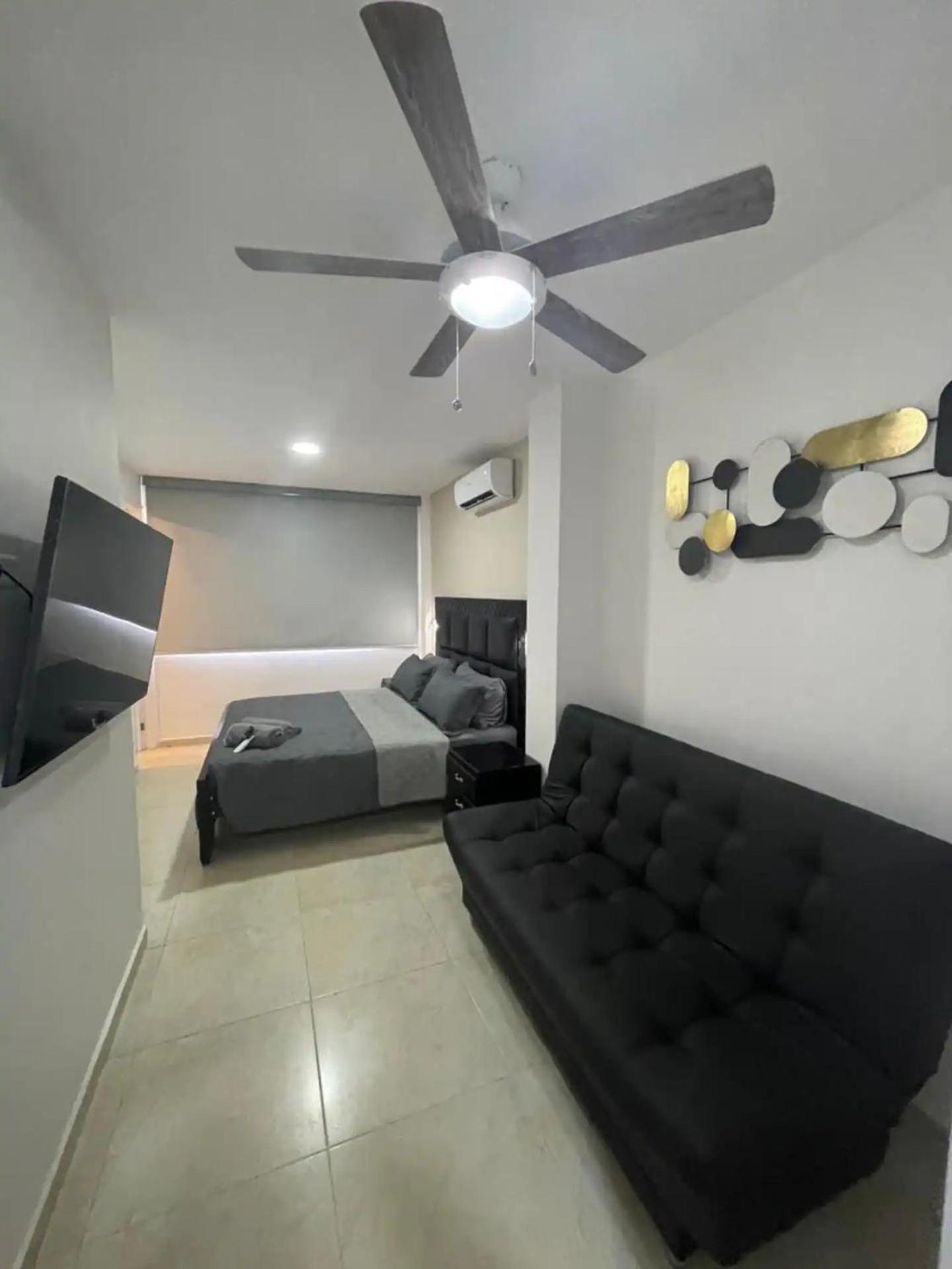 Miami Hotel Cartagena - Luxury Apartments المظهر الخارجي الصورة