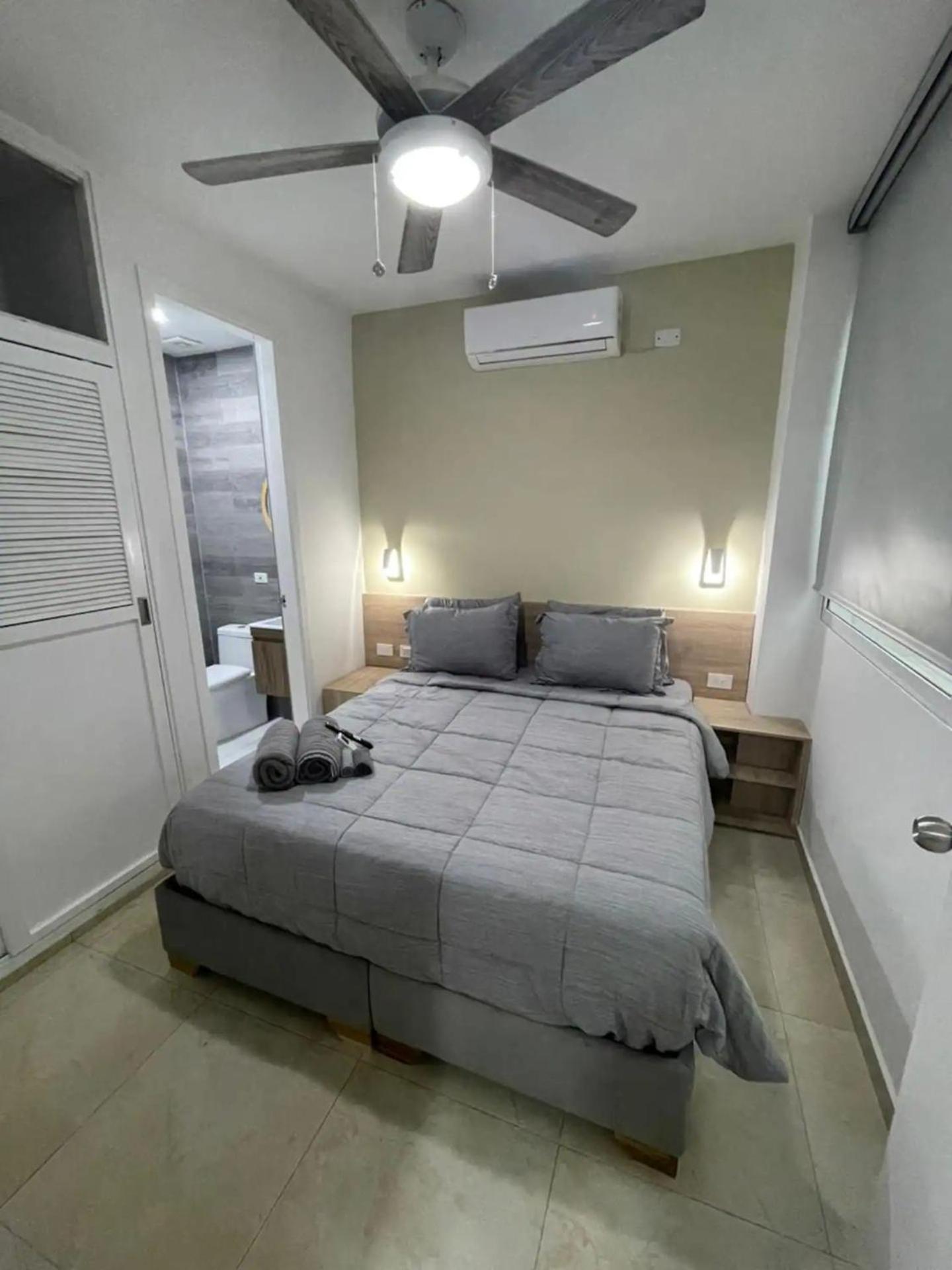 Miami Hotel Cartagena - Luxury Apartments المظهر الخارجي الصورة