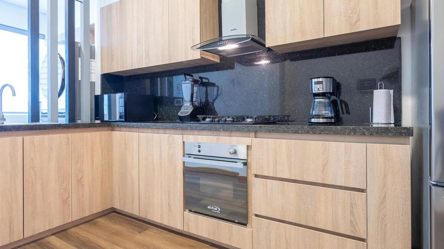 Miami Hotel Cartagena - Luxury Apartments المظهر الخارجي الصورة