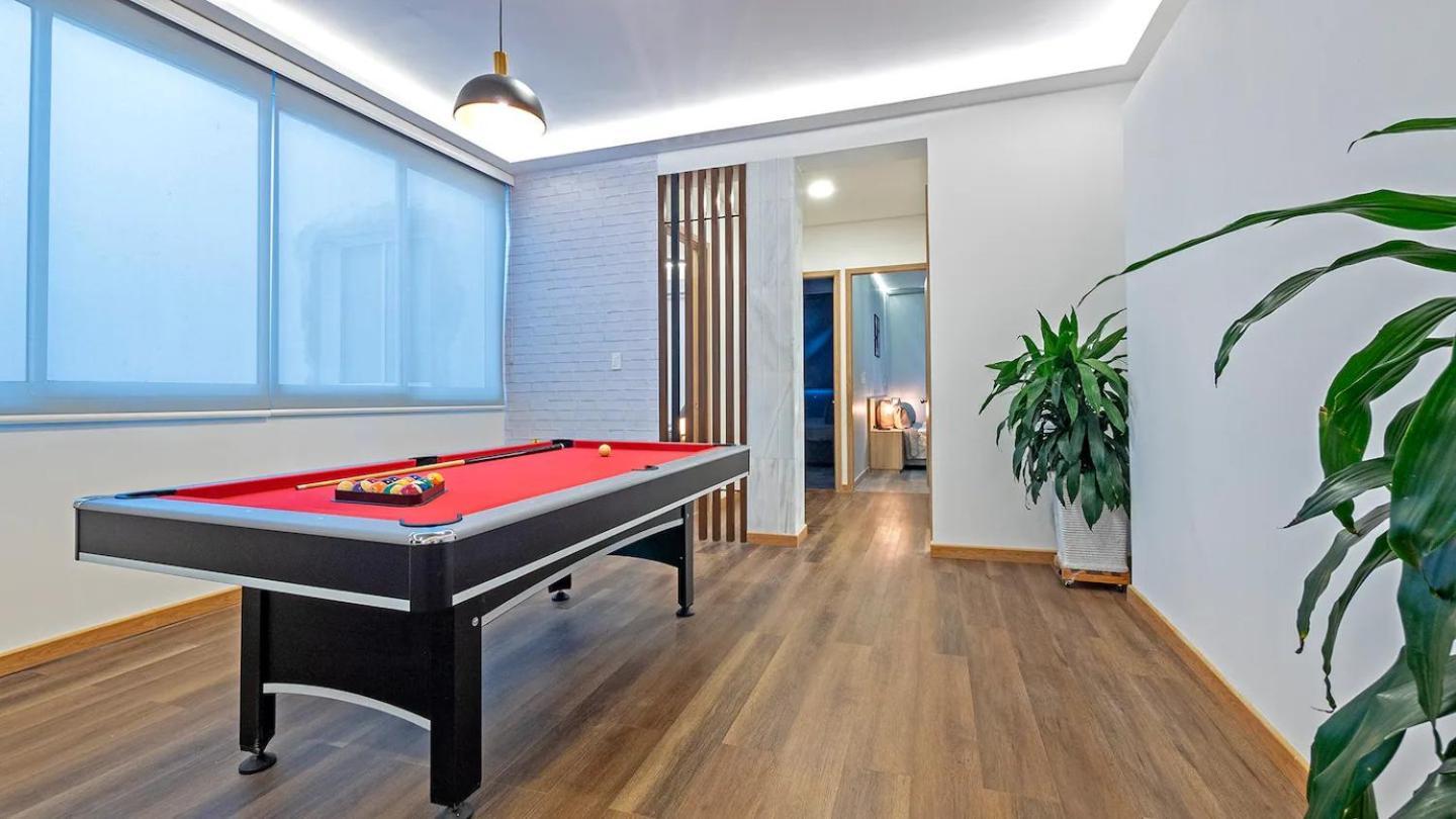 Miami Hotel Cartagena - Luxury Apartments المظهر الخارجي الصورة