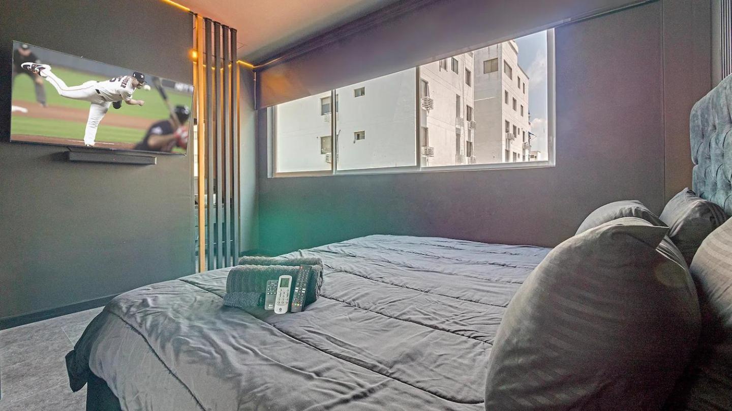 Miami Hotel Cartagena - Luxury Apartments المظهر الخارجي الصورة
