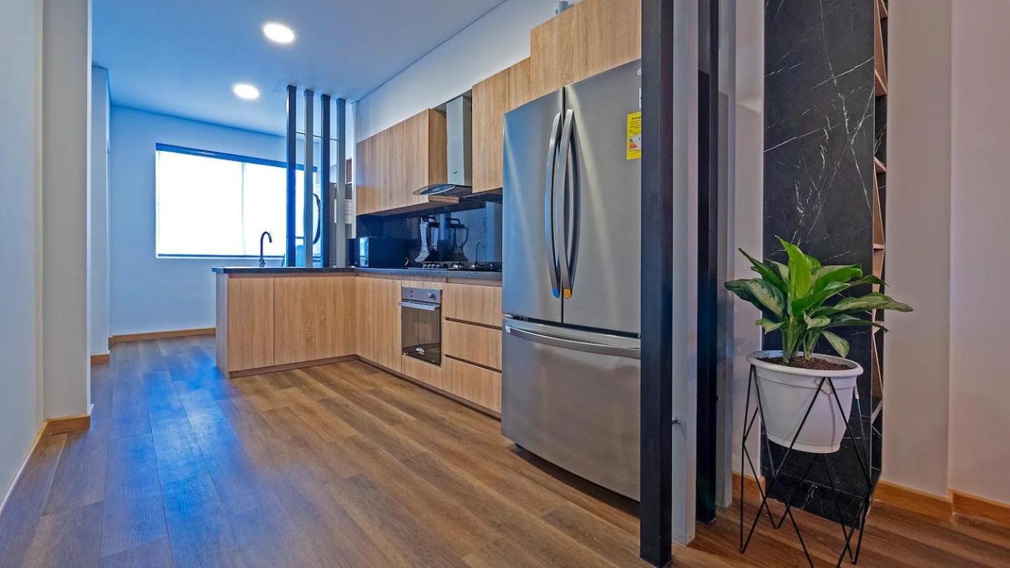 Miami Hotel Cartagena - Luxury Apartments المظهر الخارجي الصورة