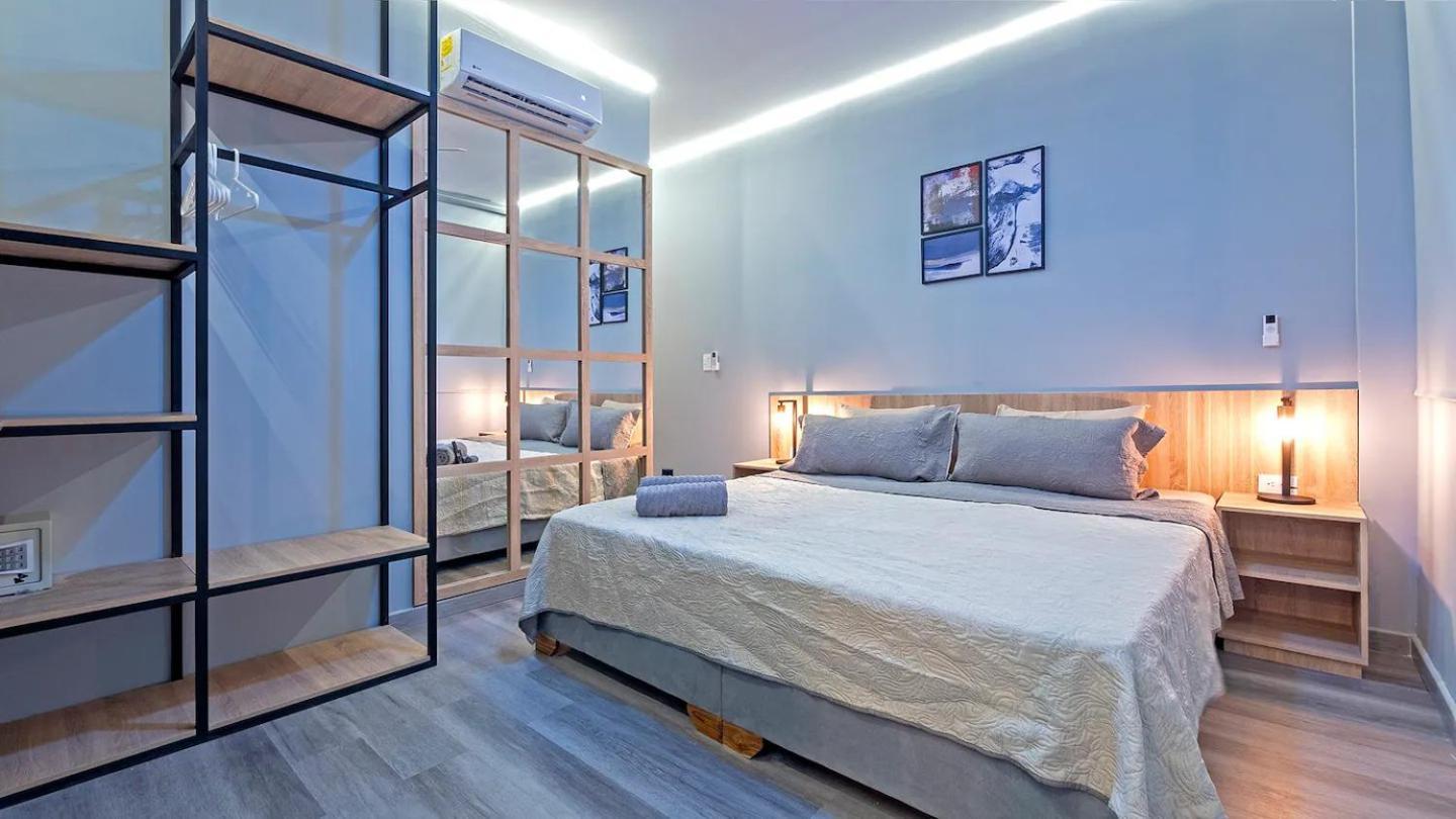 Miami Hotel Cartagena - Luxury Apartments المظهر الخارجي الصورة