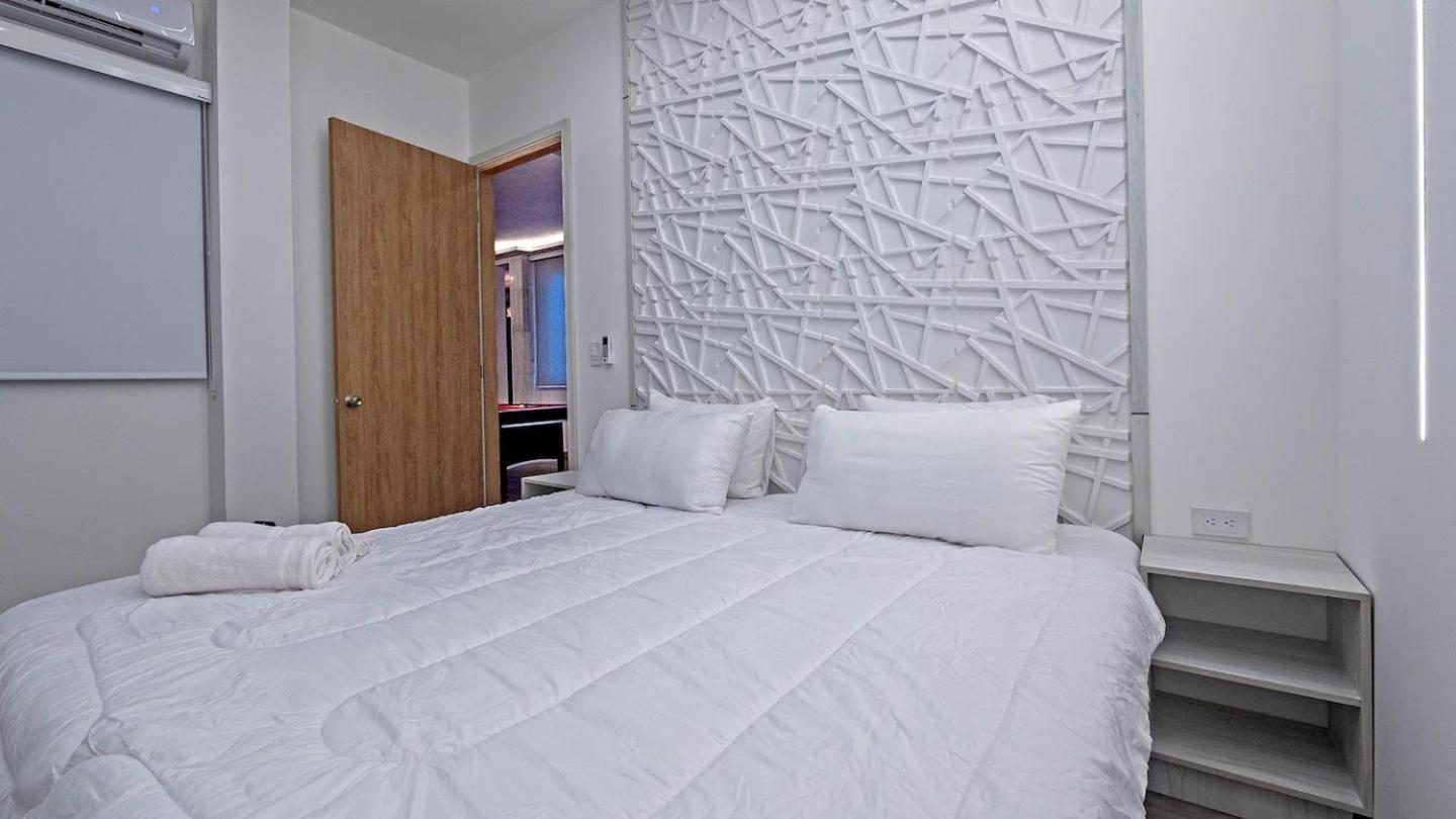Miami Hotel Cartagena - Luxury Apartments المظهر الخارجي الصورة