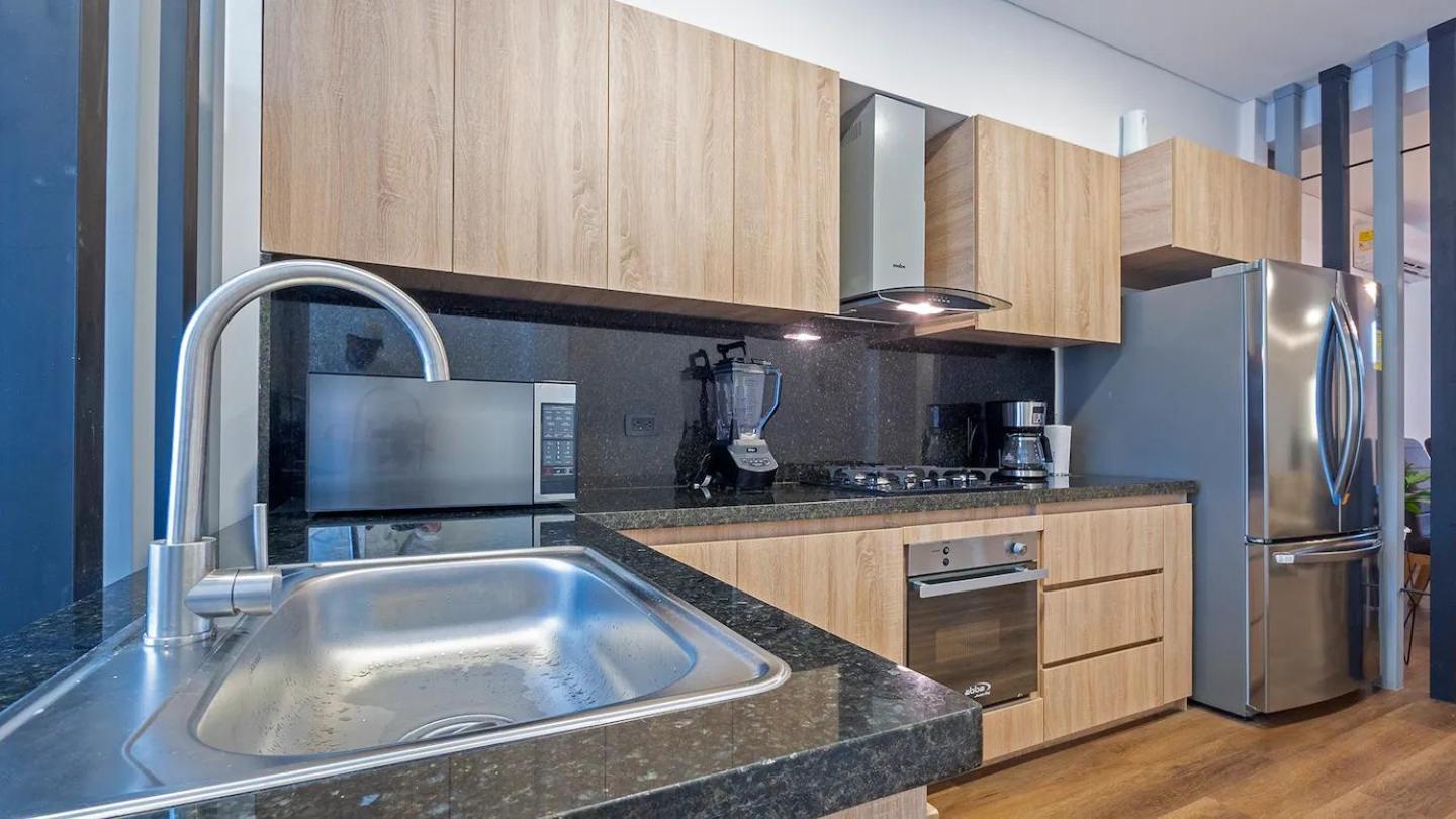 Miami Hotel Cartagena - Luxury Apartments المظهر الخارجي الصورة