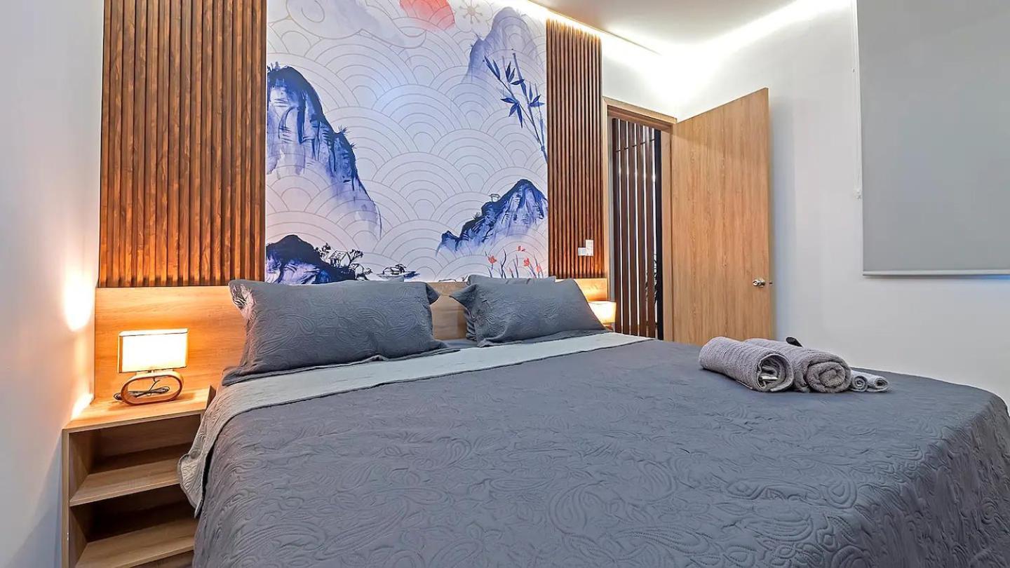 Miami Hotel Cartagena - Luxury Apartments المظهر الخارجي الصورة