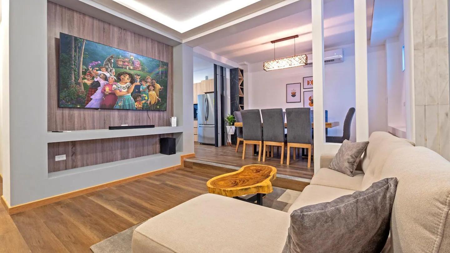 Miami Hotel Cartagena - Luxury Apartments المظهر الخارجي الصورة