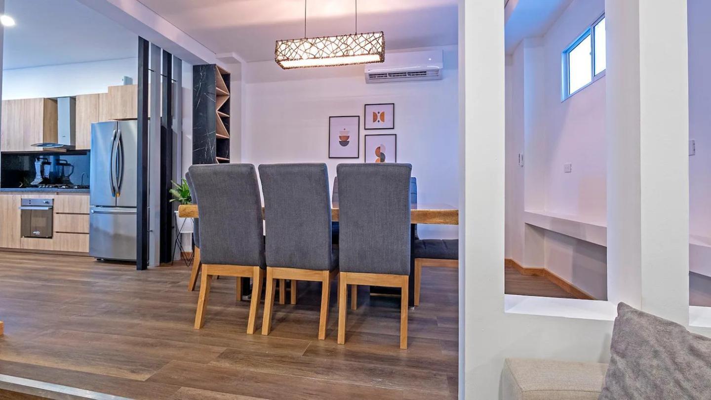 Miami Hotel Cartagena - Luxury Apartments المظهر الخارجي الصورة