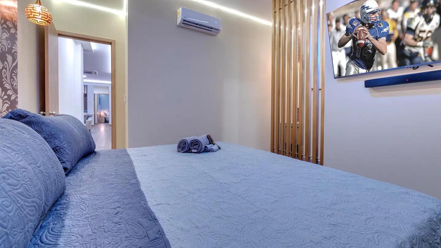 Miami Hotel Cartagena - Luxury Apartments المظهر الخارجي الصورة