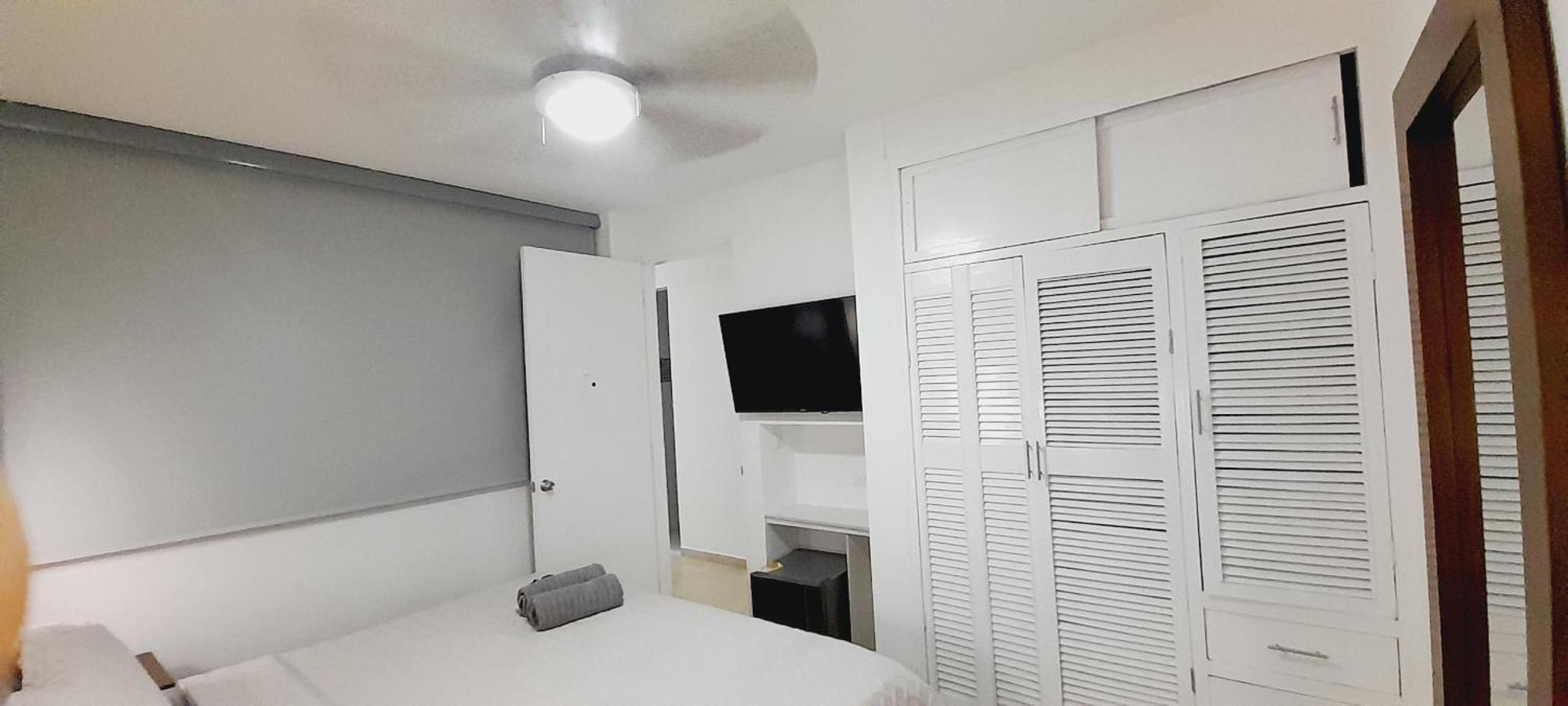 Miami Hotel Cartagena - Luxury Apartments المظهر الخارجي الصورة