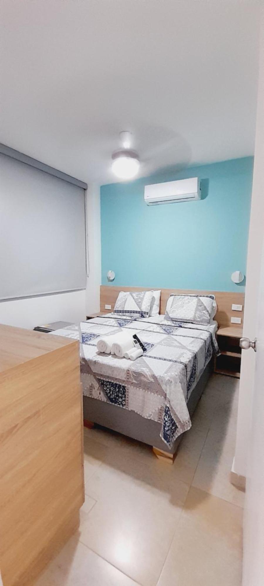 Miami Hotel Cartagena - Luxury Apartments المظهر الخارجي الصورة