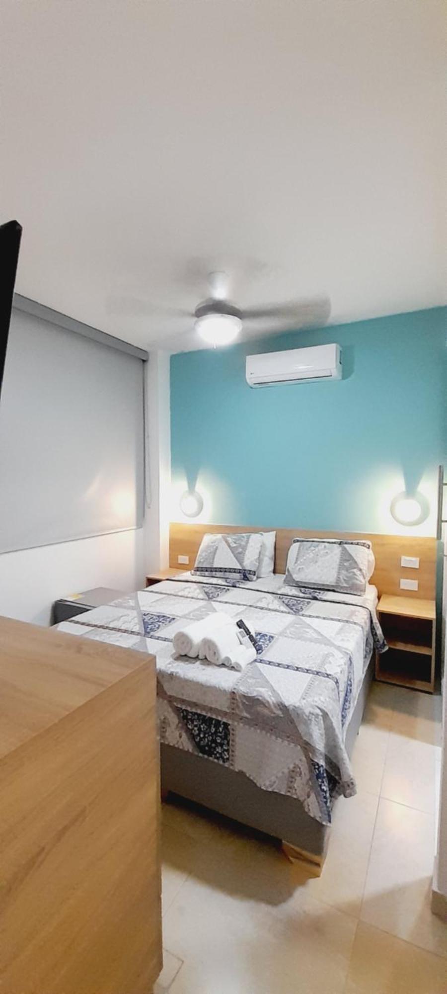 Miami Hotel Cartagena - Luxury Apartments المظهر الخارجي الصورة