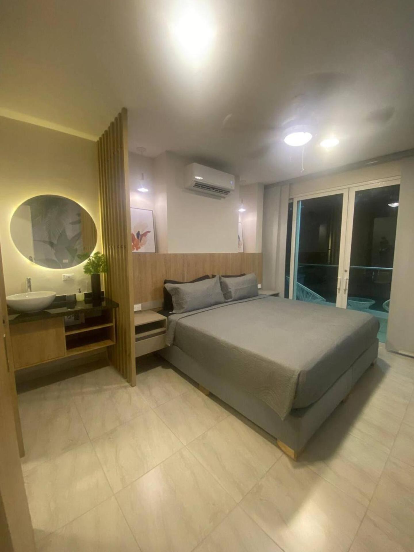 Miami Hotel Cartagena - Luxury Apartments المظهر الخارجي الصورة