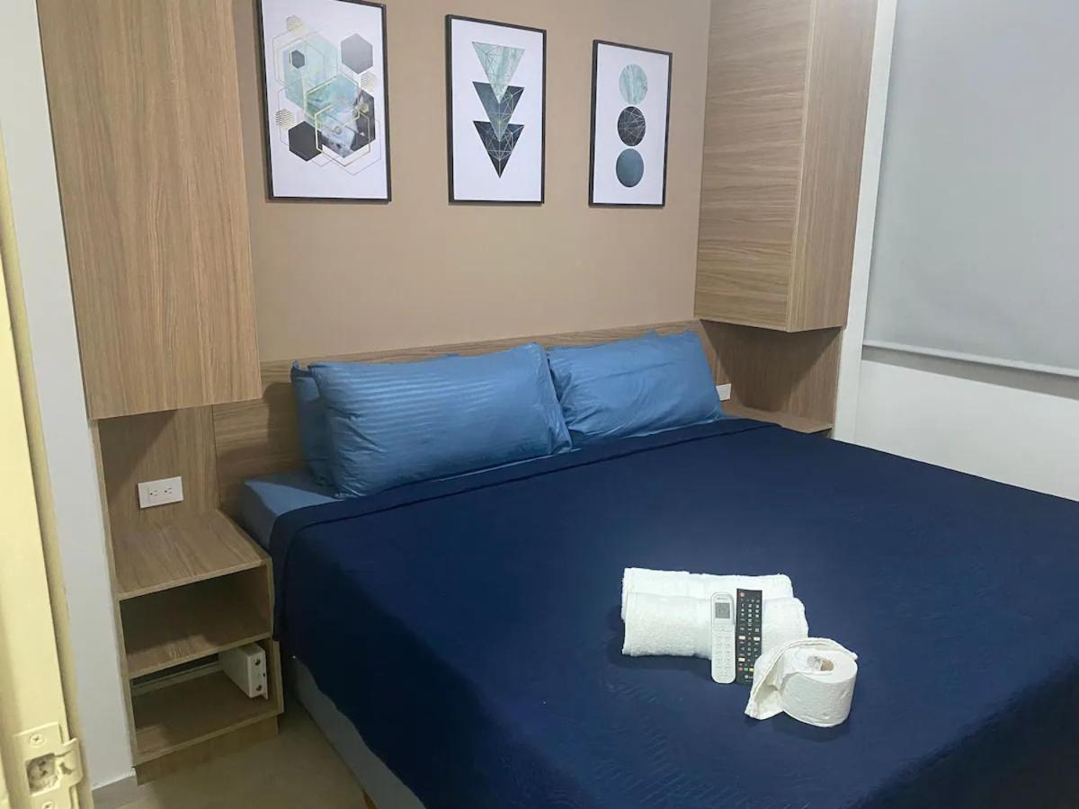 Miami Hotel Cartagena - Luxury Apartments المظهر الخارجي الصورة