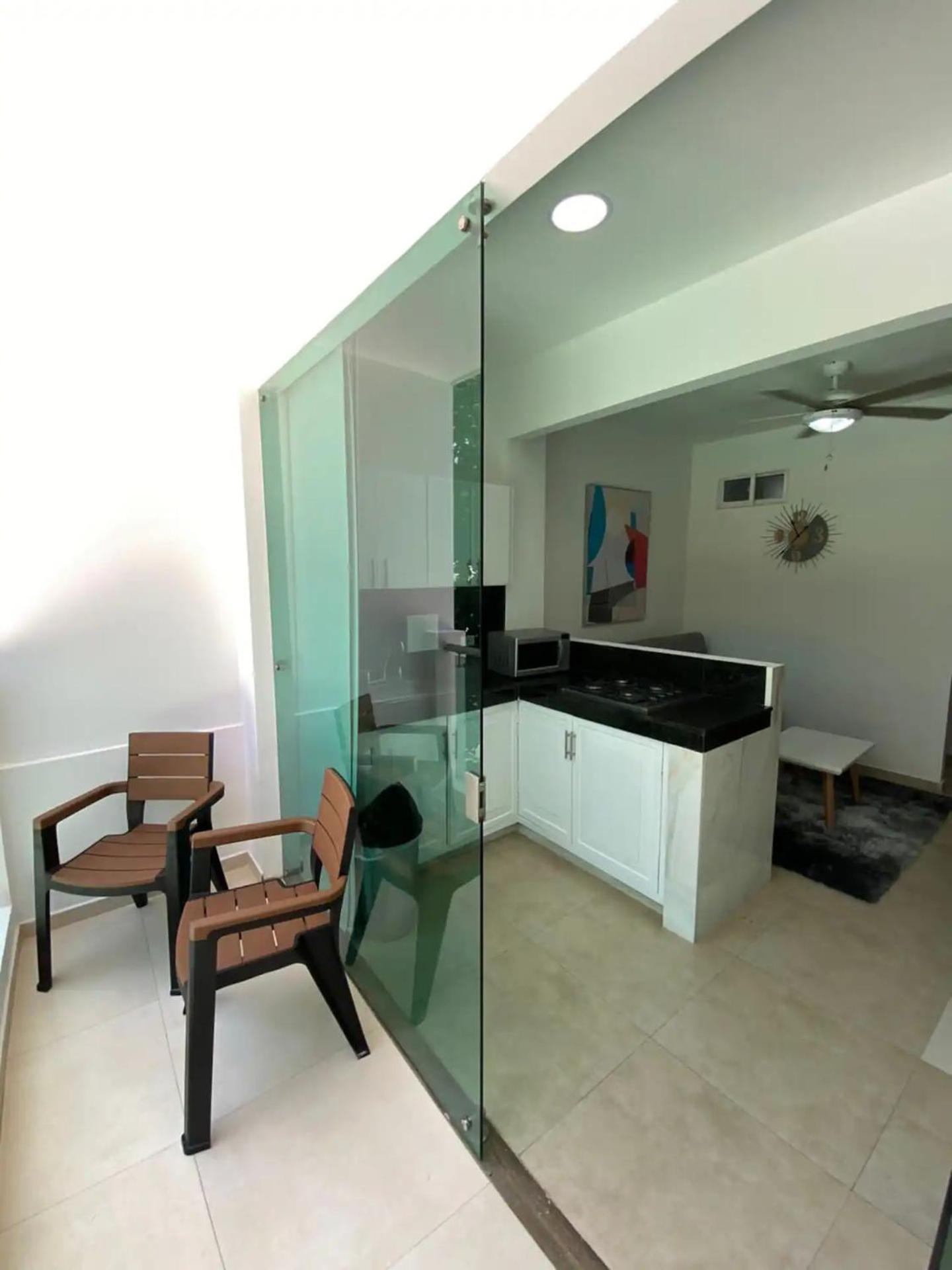 Miami Hotel Cartagena - Luxury Apartments المظهر الخارجي الصورة