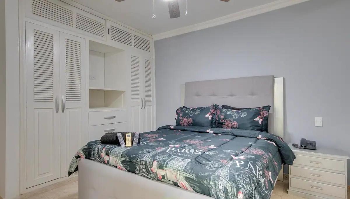 Miami Hotel Cartagena - Luxury Apartments المظهر الخارجي الصورة